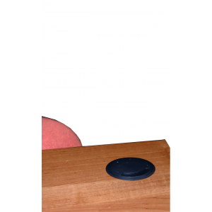 Миниколонна в стол на 6 модулей Mosaic 45x45